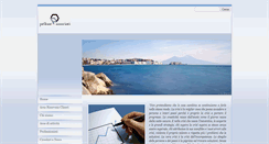 Desktop Screenshot of pelloneassociati.com